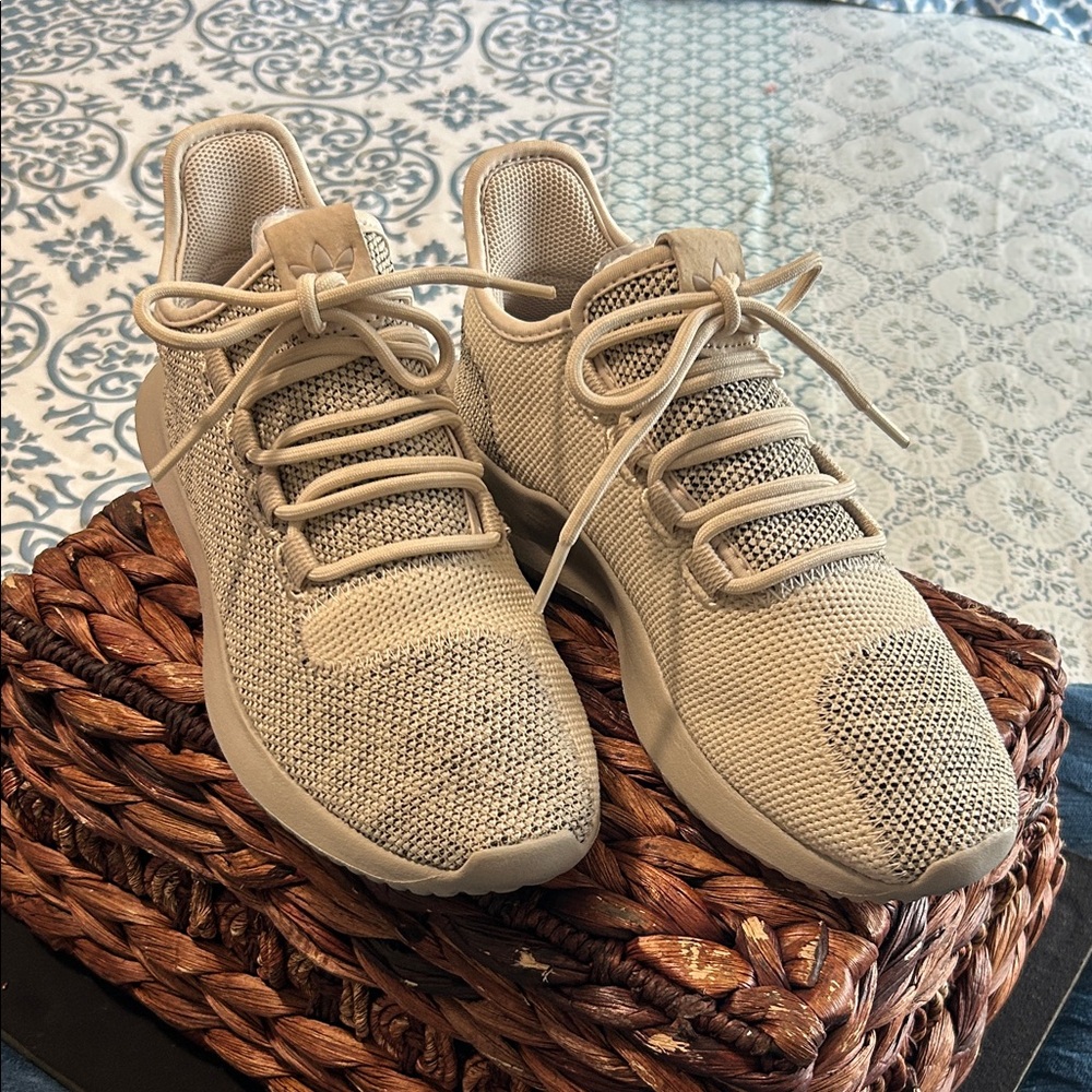 Adidas Tubular Shadow Knit Sneakers